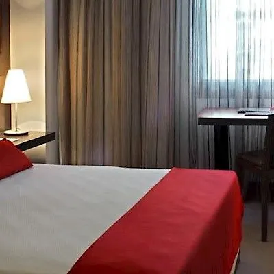 Hotel Grupotel Gran Via 678
