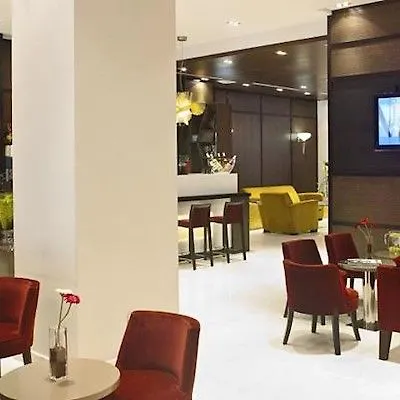 Grupotel Gran Via 678 Hotel 4*