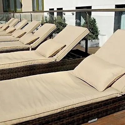 Grupotel Gran Via 678 Hotel Barcelona