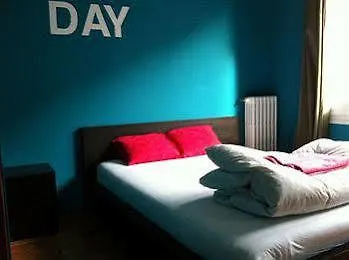Auberge de jeunesse Buba House Barcelone