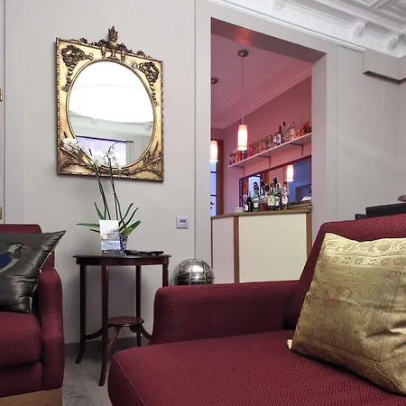 Hotel Ginebra Barcelona