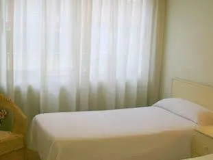 Apart-hotel Bcnstop Sagrada Familia Barcelona