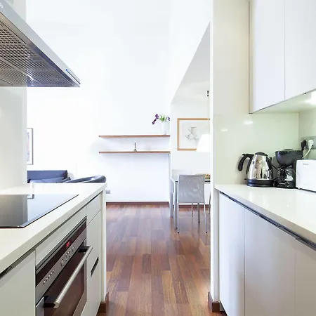 Appartement Inside Mercat Barcelona