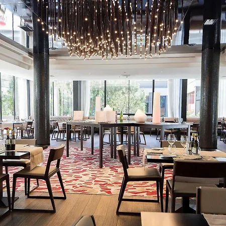 Hilton 4* Barcelona