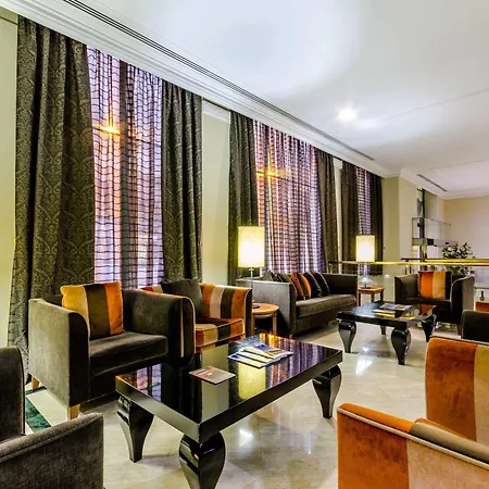 Eurostars Laietana Palace Барселона