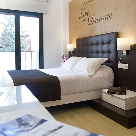 Appart hôtel To 4*