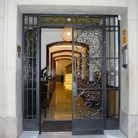 Eixample Building By Mercedes Heritage Appartamento