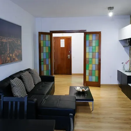 Apartment Bcn Port Barcelona