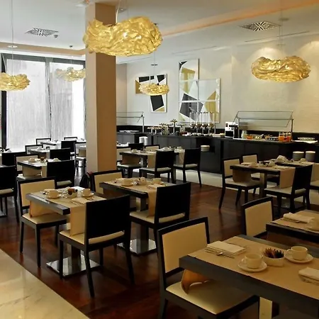 Grupotel Gran Via 678 Hotel Barcelona
