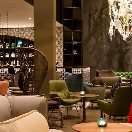 One Barcelona-ciutadella 3*