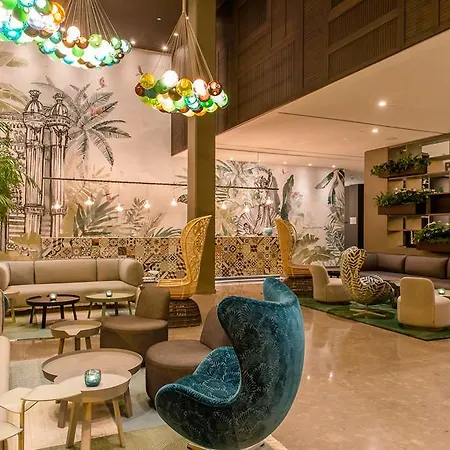 One Barcelona-ciutadella 3*