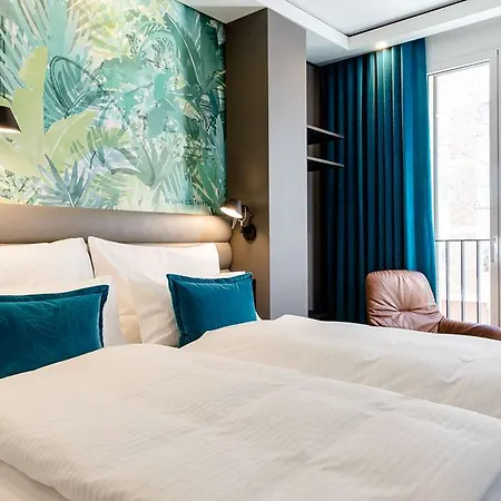 Hotel One Barcelona-ciutadella