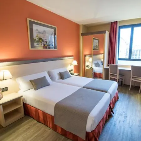 Sunotel Club 4* Барселона