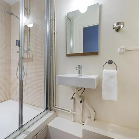 Apartment Sibsbcn- Rambla- Family Friends Business Barcelona