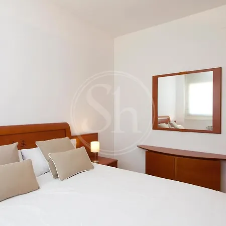 Plaza De Espana Arenas Apartment Barcelona