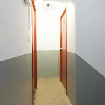 Apartment Studio Mozart Center *