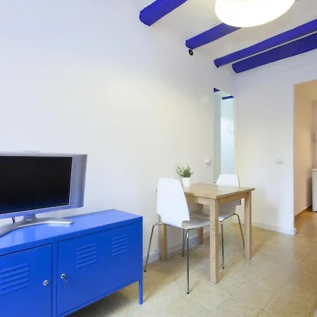 Apartment Studio Mozart Center