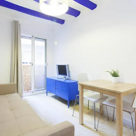 Studio Mozart Center Apartment