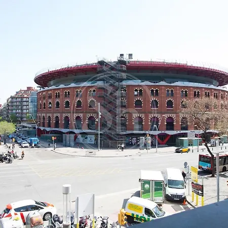Apartment Plaza De Espana Arenas *