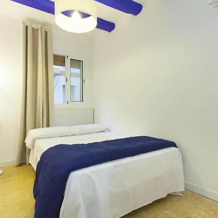 Studio Mozart Center Barcelona
