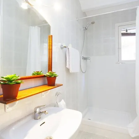 Studio Mozart Center Apartment