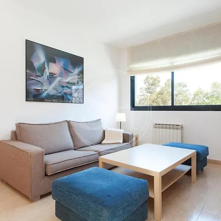 Plaza De Espana Arenas Apartment Barcelona