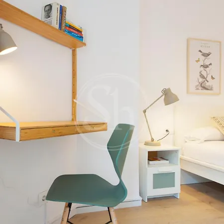 Madrazo Apartment