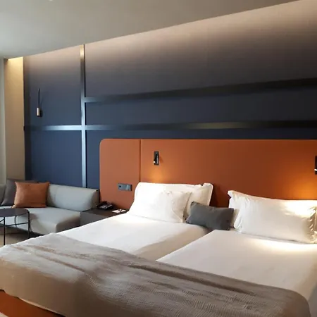 Silken Ramblas 4* Barcellona