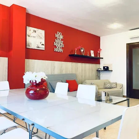 Appartamento La Pedrera