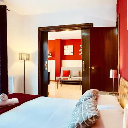La Pedrera Barcelona