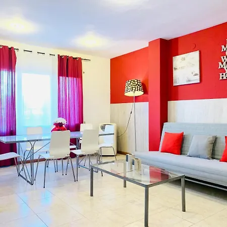 Apartamento La Pedrera