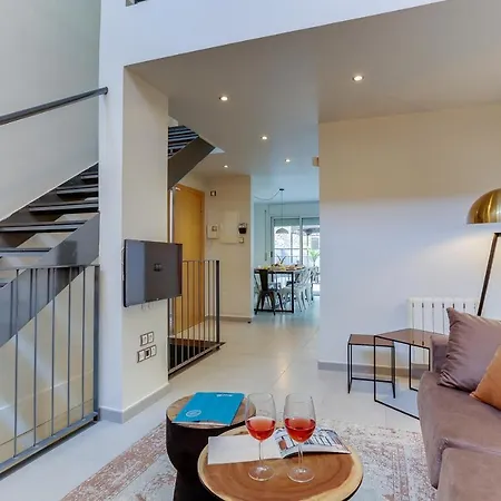 Sweett - Callao Apartment