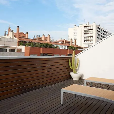 Nh Sants Hotel 4*