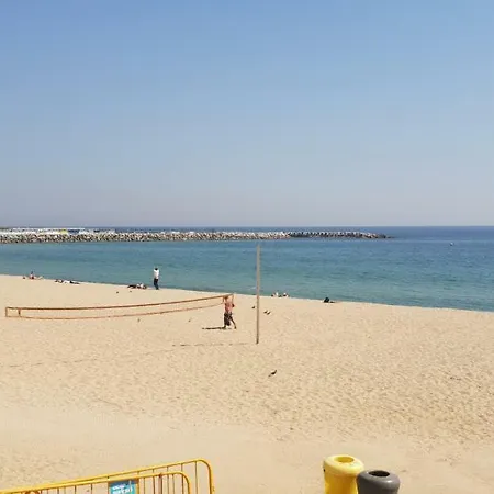 Pensión Exquisit Beach Diagonal Mar Barcelona