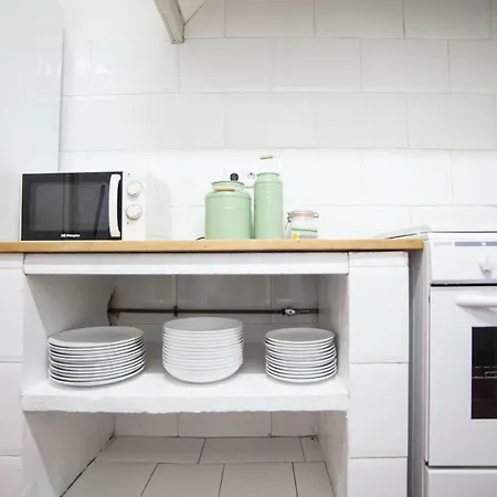 B21-apartamento Modernista Grupos *