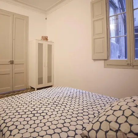 Apartment B21-apartamento Modernista Grupos *