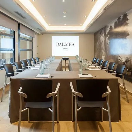 Отель Balmes, A Member Of Preferred &