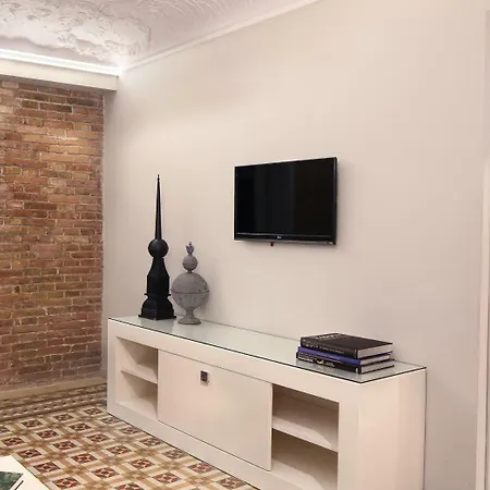 Отель Balmes, A Member Of Preferred &
