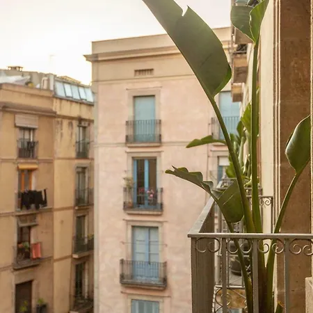 Sol Y K 2* Barcelona