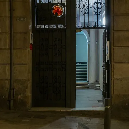 Sol Y K Penzion