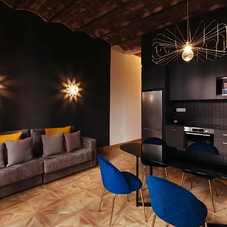 Apartment L'escudellers By The Streets