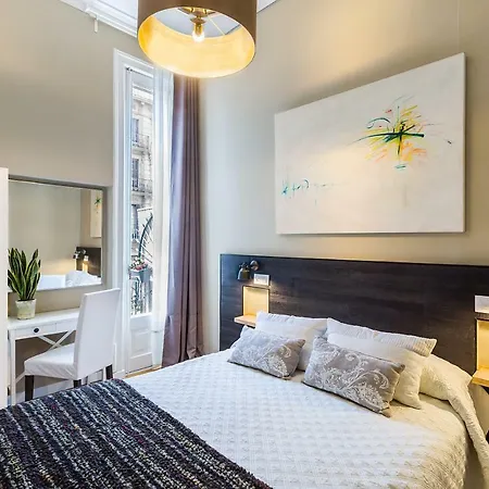 El Born By Casa Consell Gasthof
