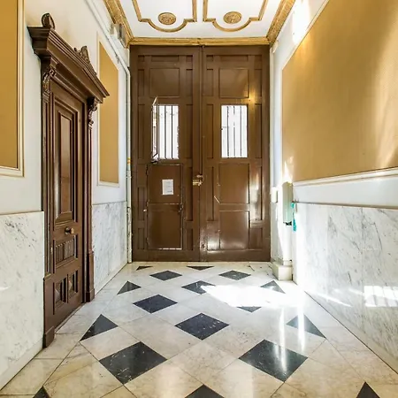 El Born By Casa Consell Gasthof