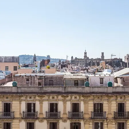 El Born By Casa Consell * Barcelona