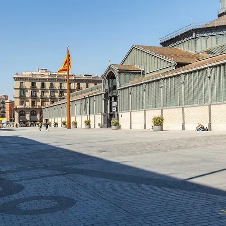 Gasthof El Born By Casa Consell Barcelona
