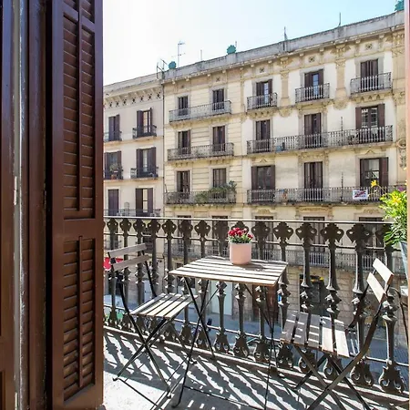 Gasthof El Born By Casa Consell