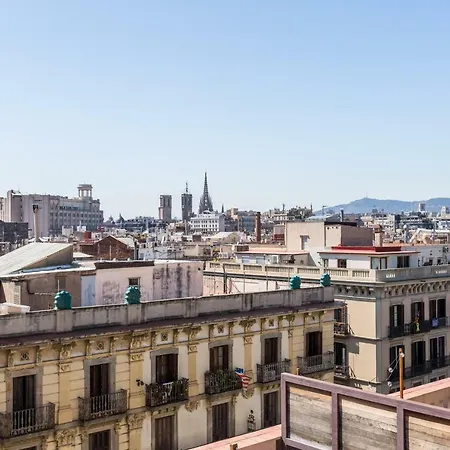 El Born By Casa Consell * Barcelona