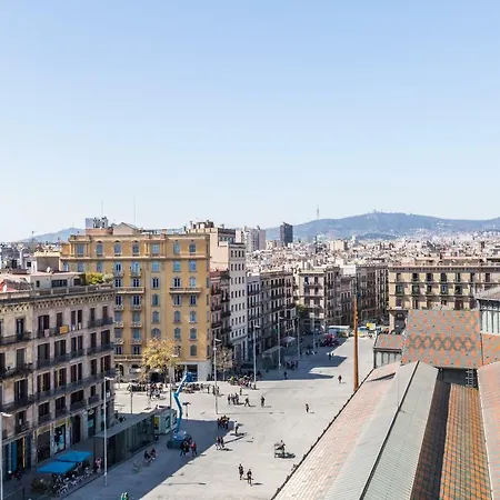 El Born By Casa Consell Barcelona
