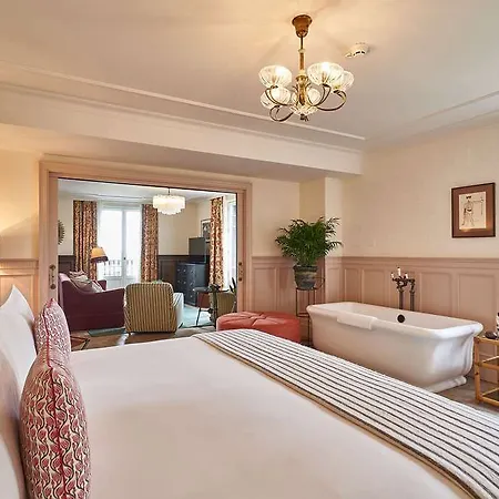 Soho House Barcellona