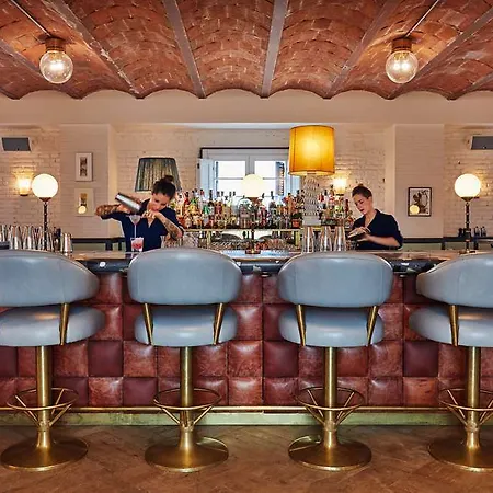 Soho House Hotel